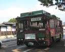 近江鉄道バス